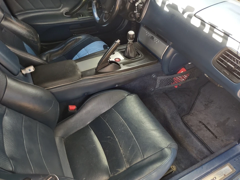 2005 Honda AP2 S2000 - Image 7 of 7