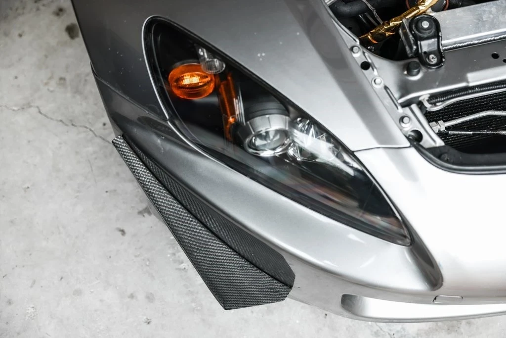 2005 Honda AP2 S2000 - Image 9 of 21