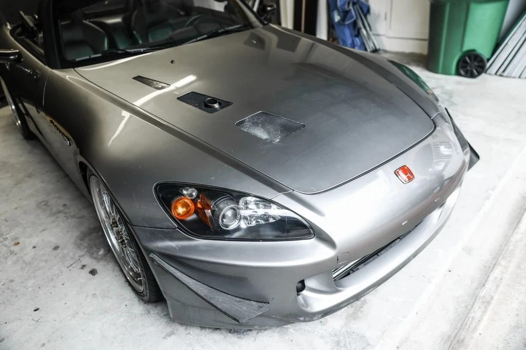 2005 Honda AP2 S2000 - Image 14 of 21
