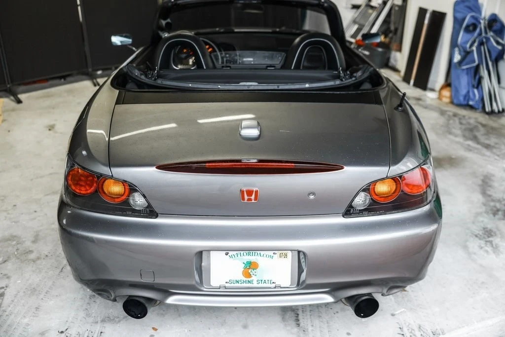 2005 Honda AP2 S2000 - Image 19 of 21
