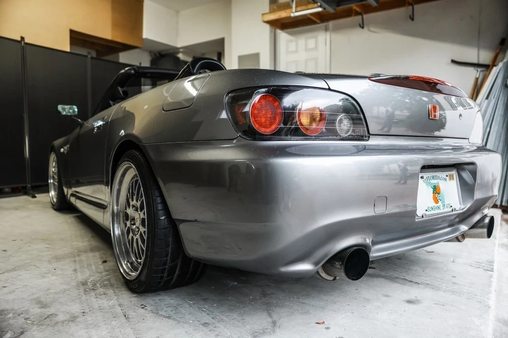 2005 Honda AP2 S2000 - Image 20 of 21