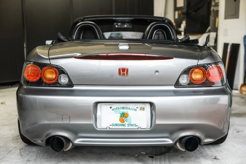 2005 Honda AP2 S2000 - Image 18 of 21