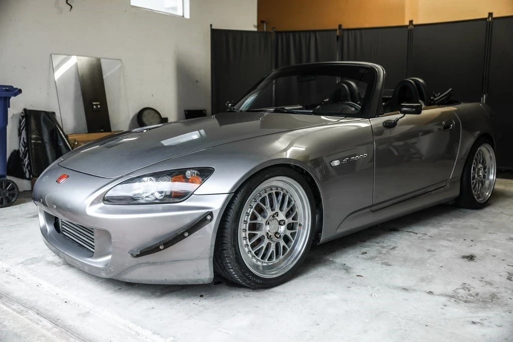 2005 Honda AP2 S2000 - Image 10 of 21