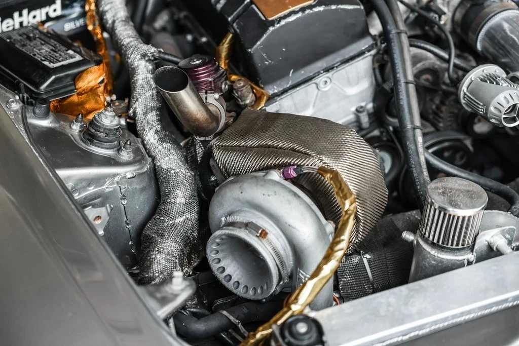 2005 Honda AP2 S2000 - Image 5 of 21