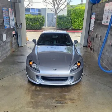 2005 Honda S2000 AP2