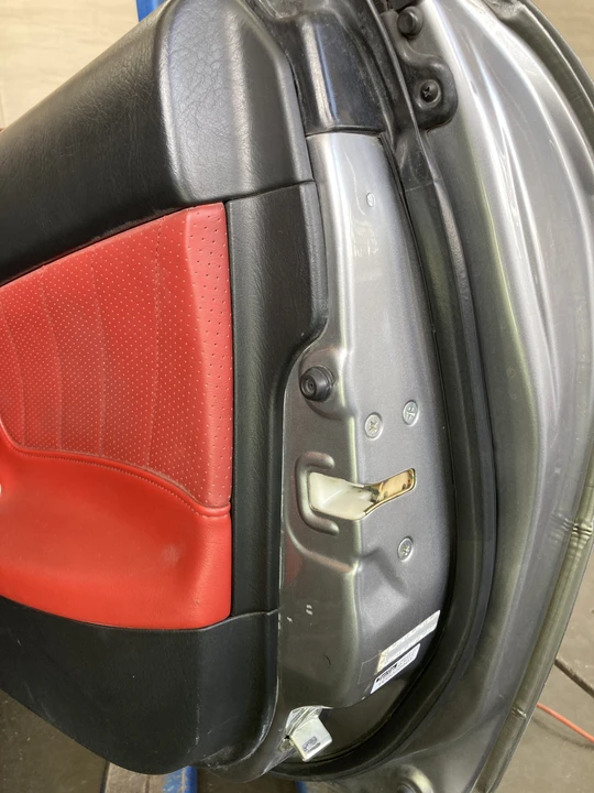 2005 Honda AP2 S2000 - Image 29 of 31