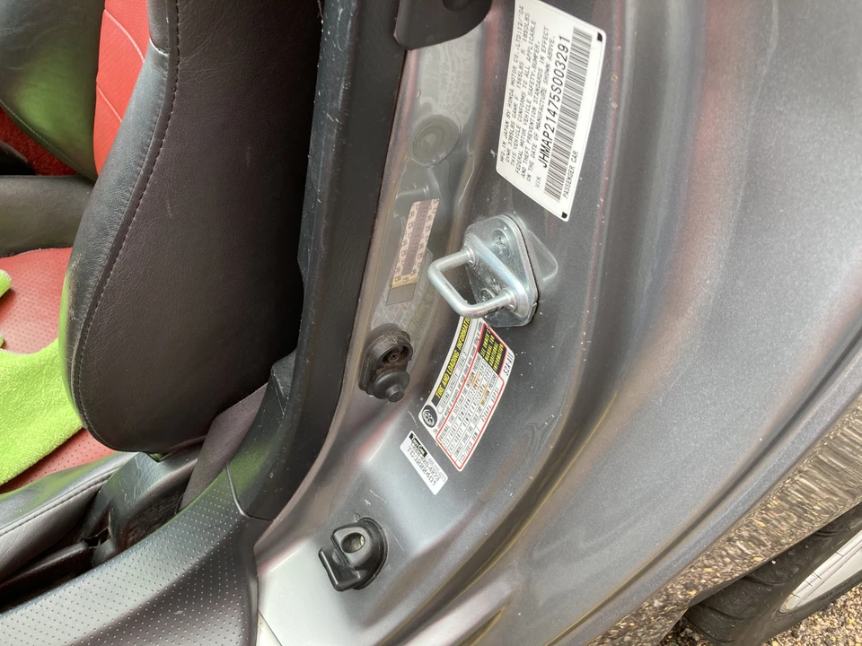 2005 Honda AP2 S2000 - Image 27 of 31