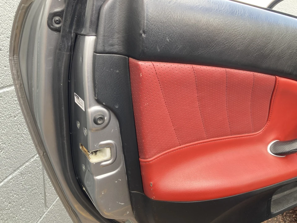 2005 Honda AP2 S2000 - Image 28 of 31