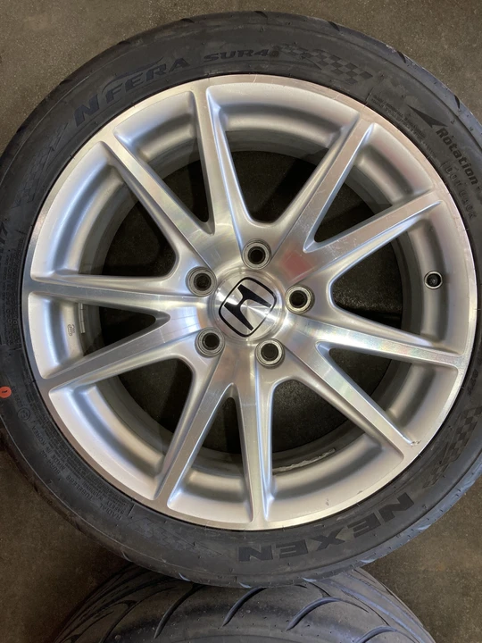 2005 Honda AP2 S2000 - Image 31 of 31