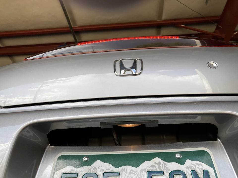 2005 Honda AP2 S2000 - Image 20 of 31