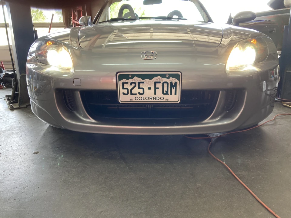2005 Honda AP2 S2000 - Image 16 of 31