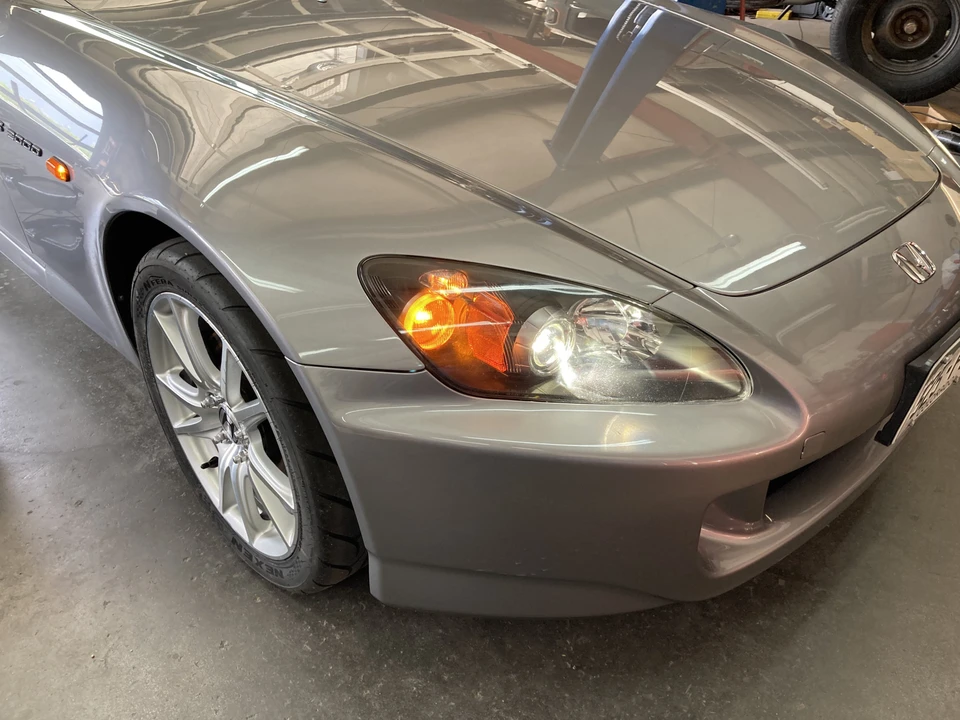 2005 Honda AP2 S2000 - Image 22 of 31