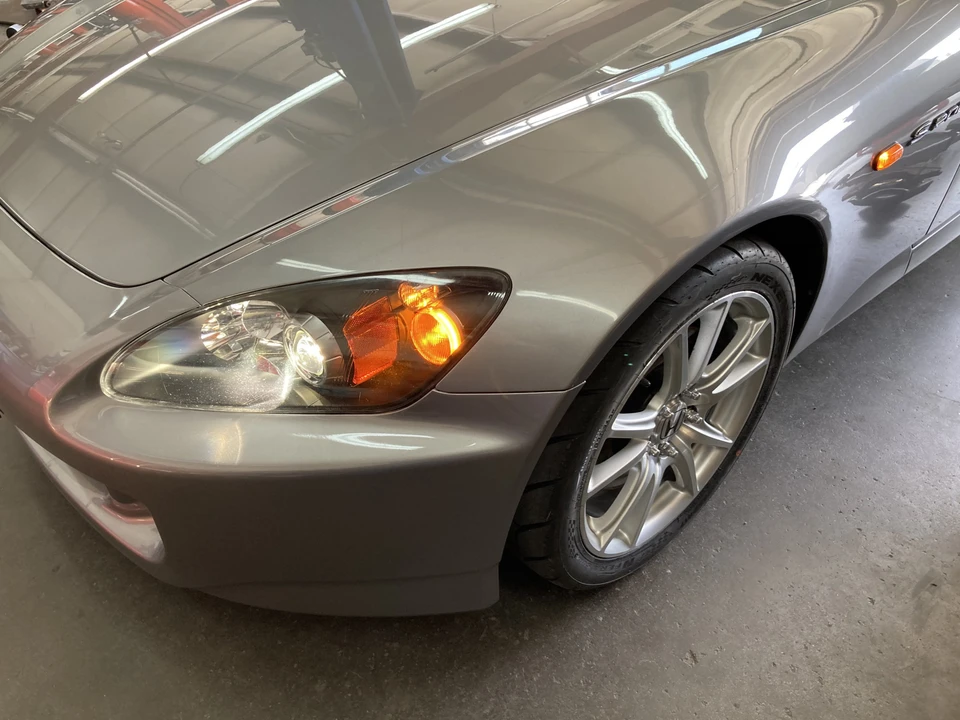 2005 Honda AP2 S2000 - Image 17 of 31