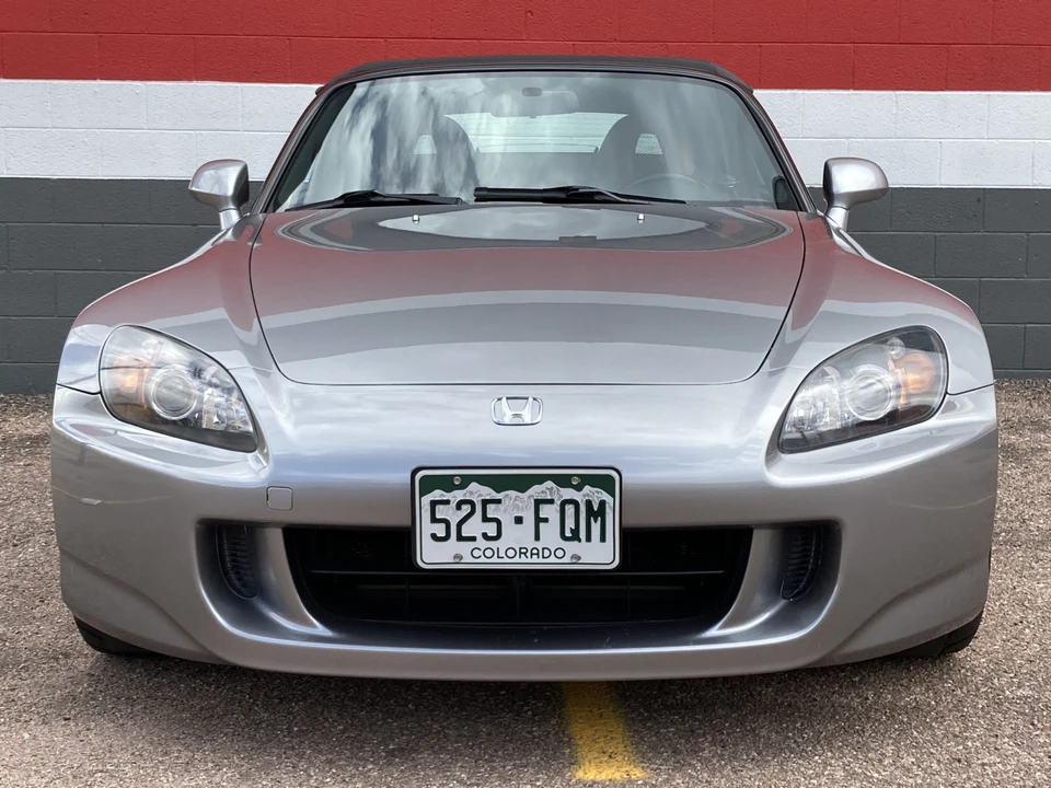 2005 Honda AP2 S2000 - Image 3 of 31