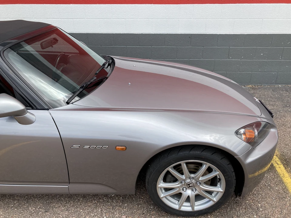 2005 Honda AP2 S2000 - Image 14 of 31