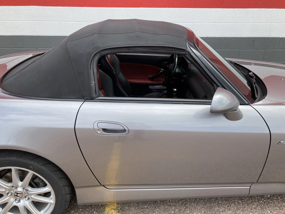 2005 Honda AP2 S2000 - Image 13 of 31