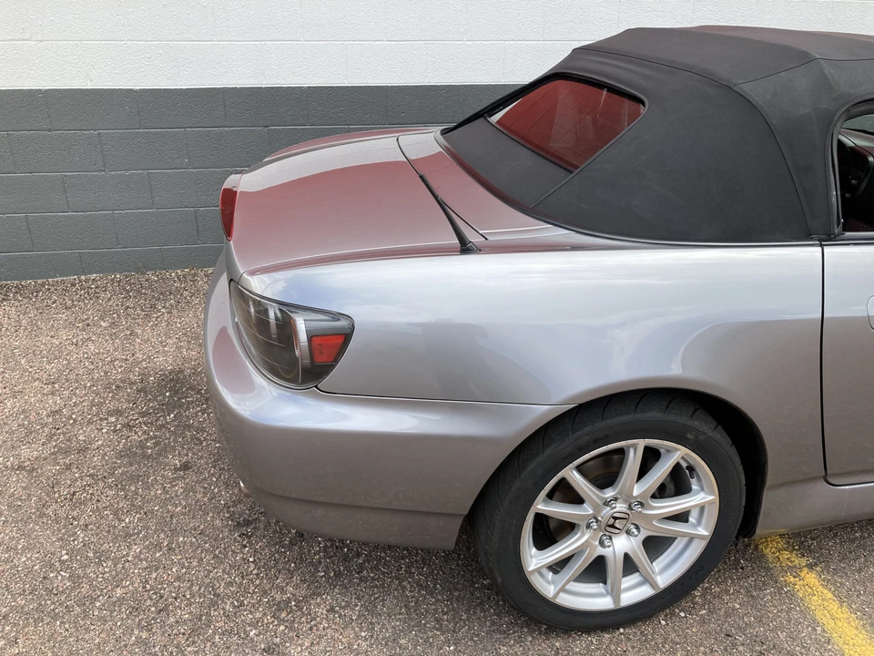 2005 Honda AP2 S2000 - Image 11 of 31