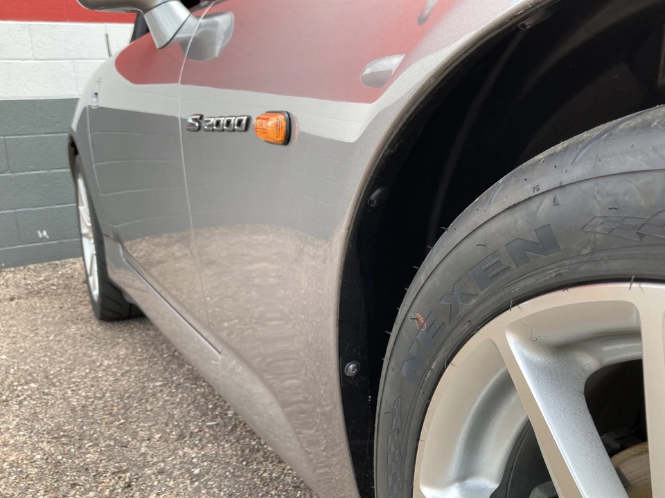 2005 Honda AP2 S2000 - Image 21 of 31
