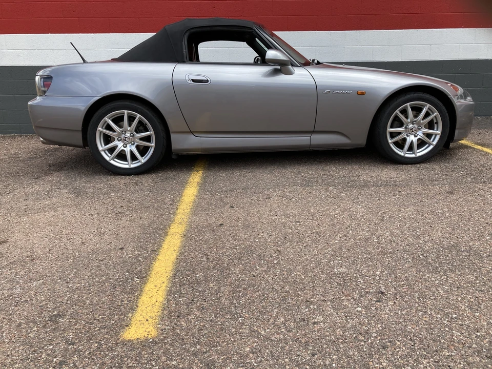 2005 Honda AP2 S2000 - Image 12 of 31