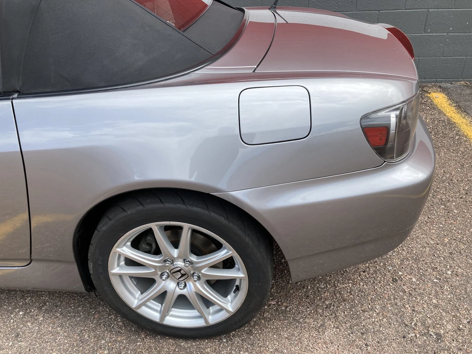 2005 Honda AP2 S2000 - Image 10 of 31