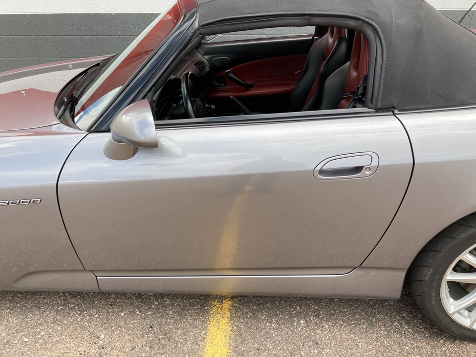 2005 Honda AP2 S2000 - Image 9 of 31