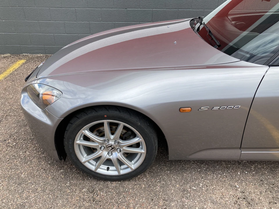 2005 Honda AP2 S2000 - Image 8 of 31
