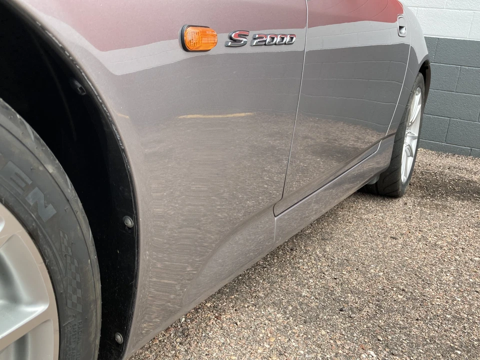 2005 Honda AP2 S2000 - Image 18 of 31