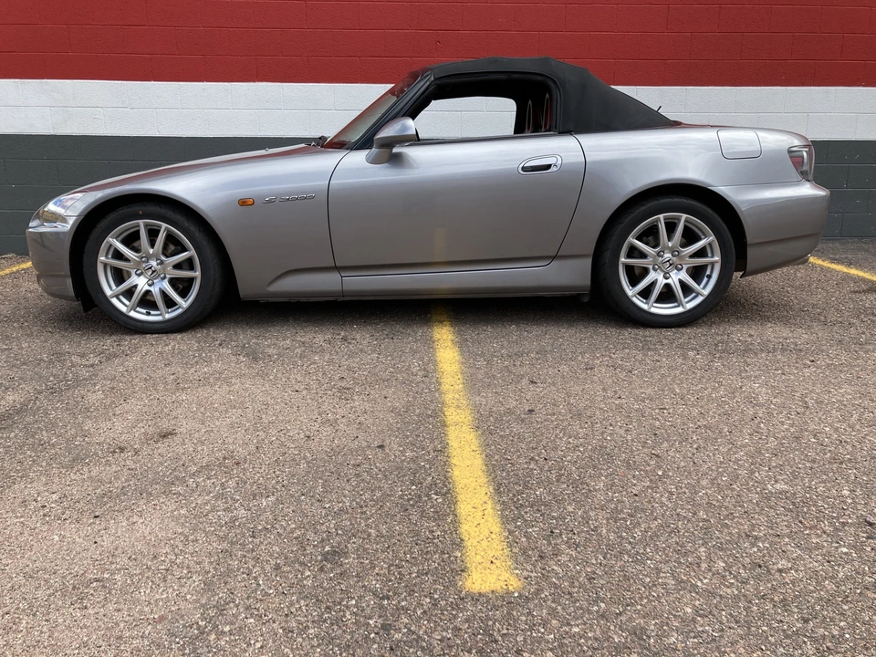 2005 Honda AP2 S2000 - Image 7 of 31