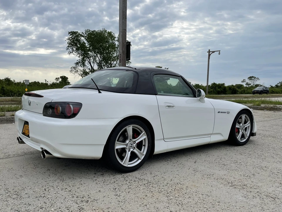 2005 Honda AP2 S2000 - Image 9 of 31