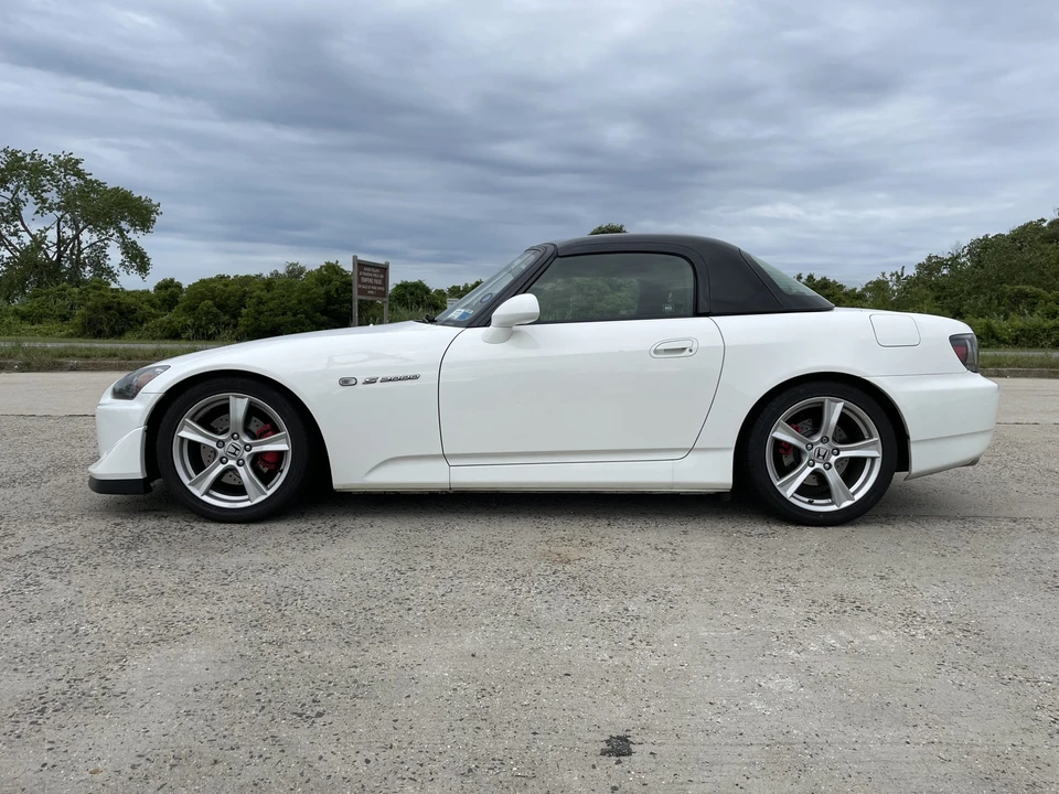 2005 Honda AP2 S2000 - Image 4 of 31