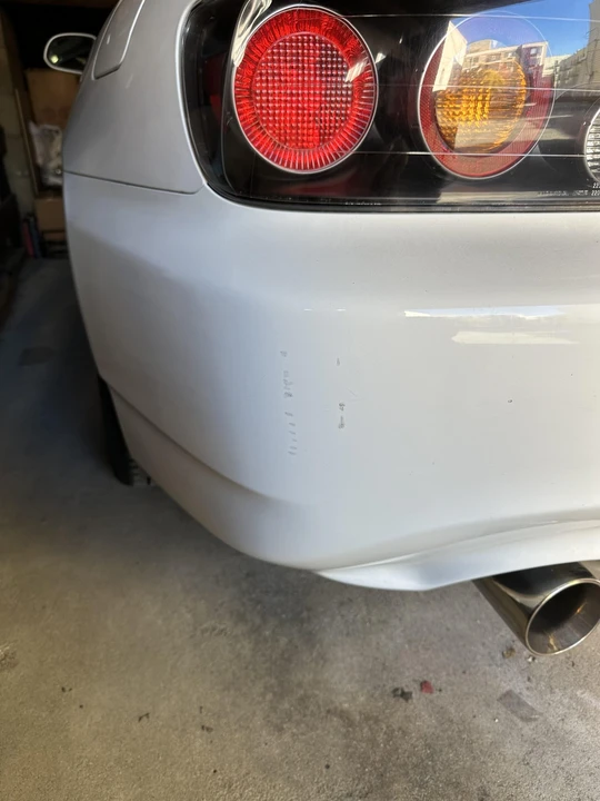 2005 Honda AP2 S2000 - Image 26 of 31