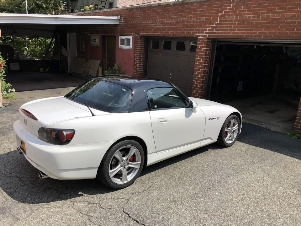 2005 Honda AP2 S2000 - Image 12 of 31