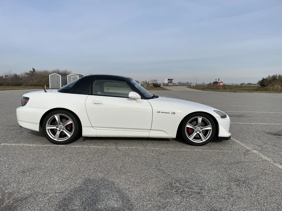 2005 Honda AP2 S2000 - Image 14 of 31
