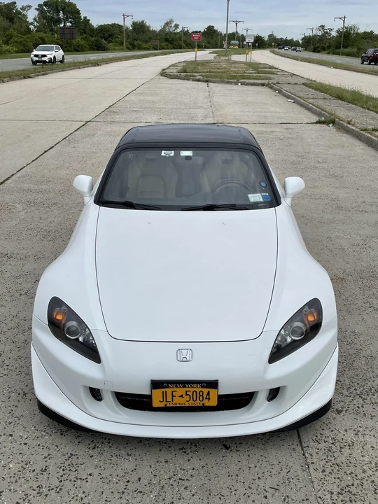 2005 Honda AP2 S2000 - Image 19 of 31