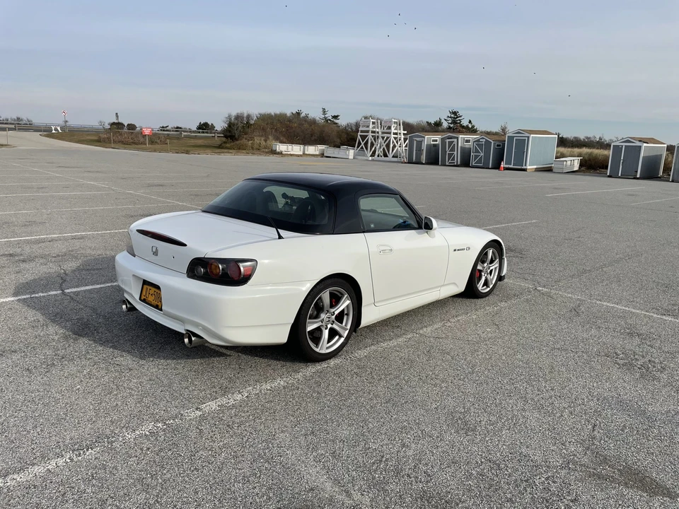 2005 Honda AP2 S2000 - Image 10 of 31
