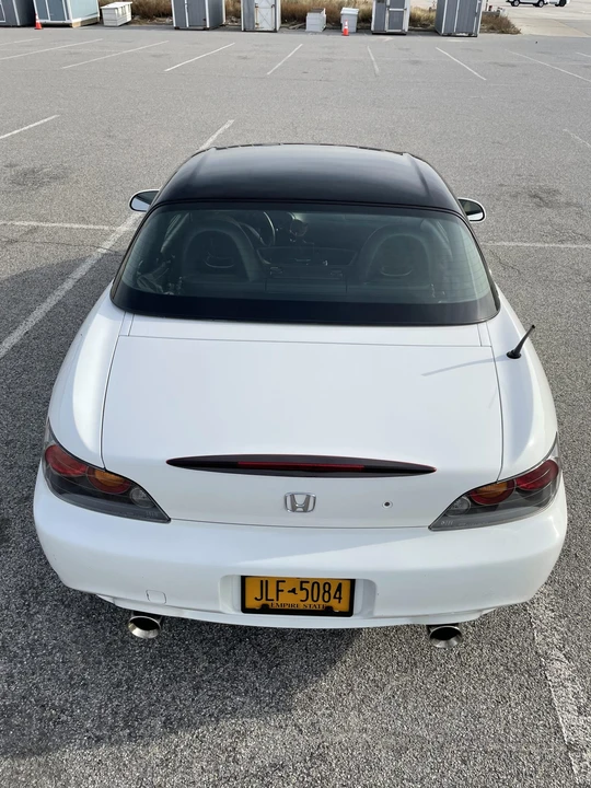 2005 Honda AP2 S2000 - Image 22 of 31