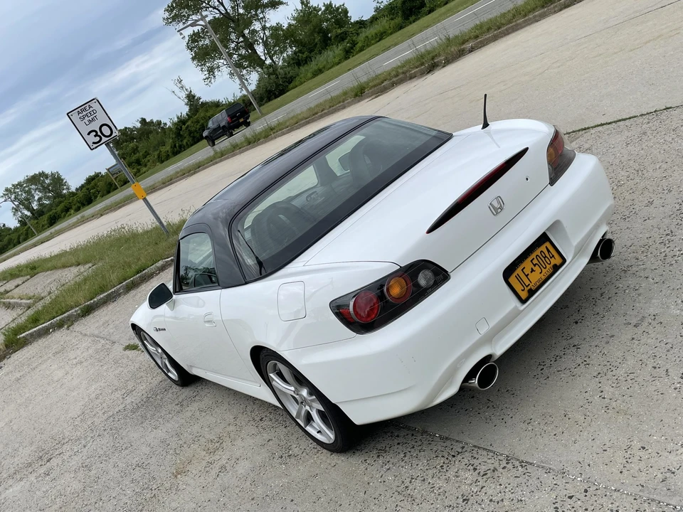 2005 Honda AP2 S2000 - Image 6 of 31