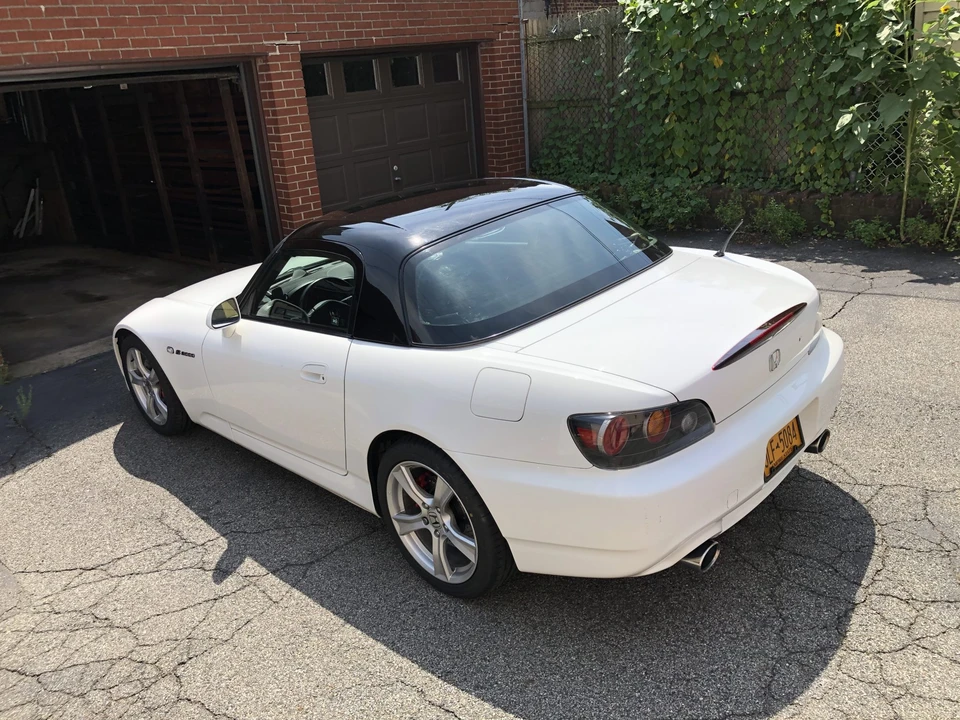 2005 Honda AP2 S2000 - Image 5 of 31