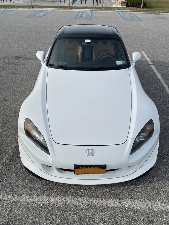 2005 Honda AP2 S2000 - Image 20 of 31