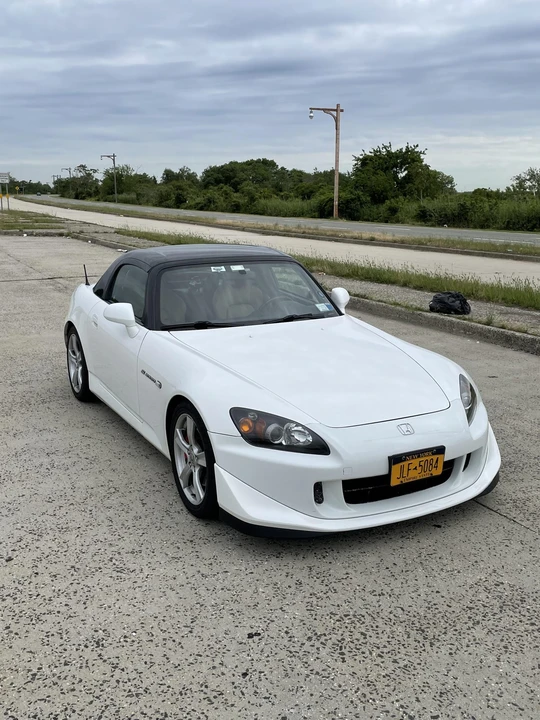 2005 Honda AP2 S2000 - Image 17 of 31