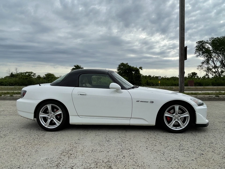 2005 Honda AP2 S2000 - Image 13 of 31