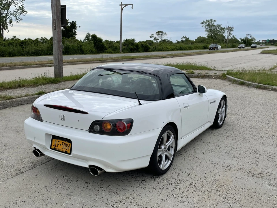 2005 Honda AP2 S2000 - Image 8 of 31