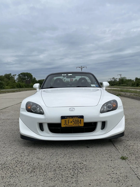 2005 Honda AP2 S2000 - Image 18 of 31