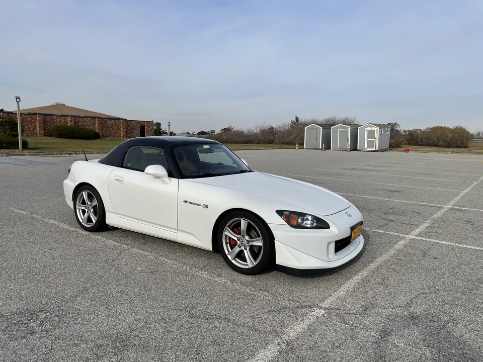 2005 Honda AP2 S2000 - Image 15 of 31