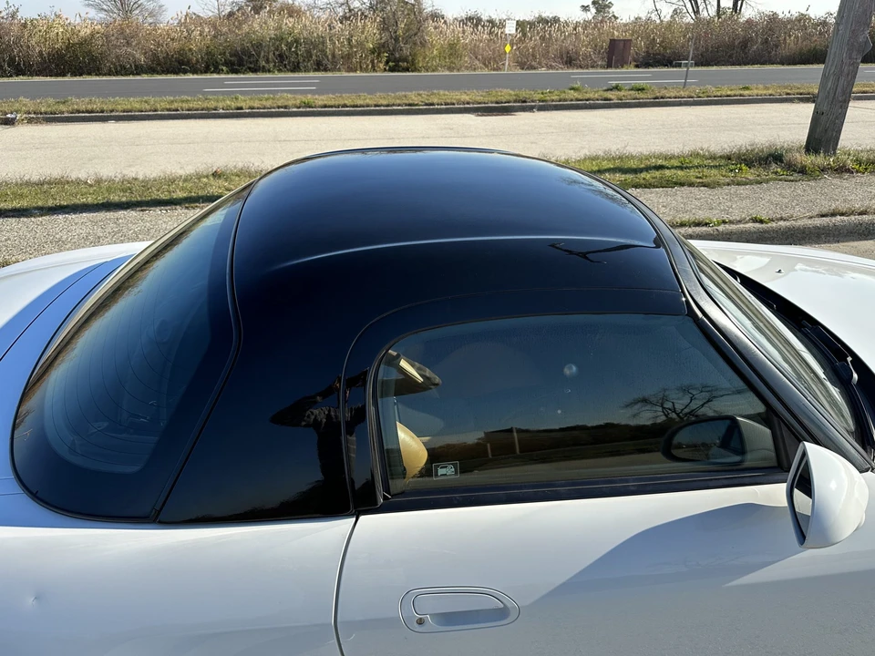 2005 Honda AP2 S2000 - Image 29 of 31