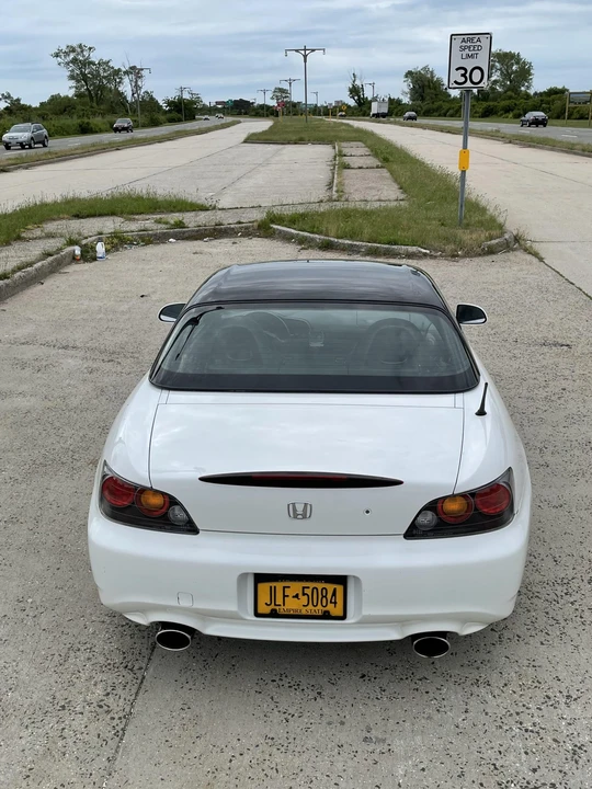 2005 Honda AP2 S2000 - Image 7 of 31