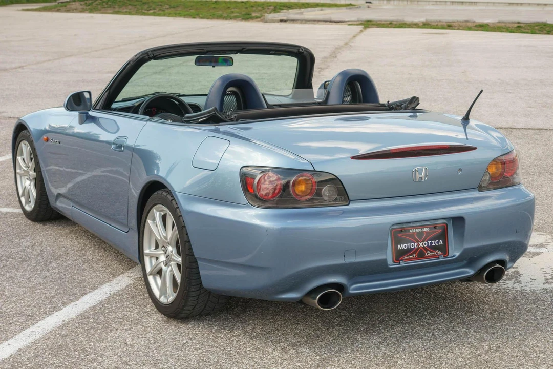 2005 Honda AP2 S2000 - Image 4 of 31
