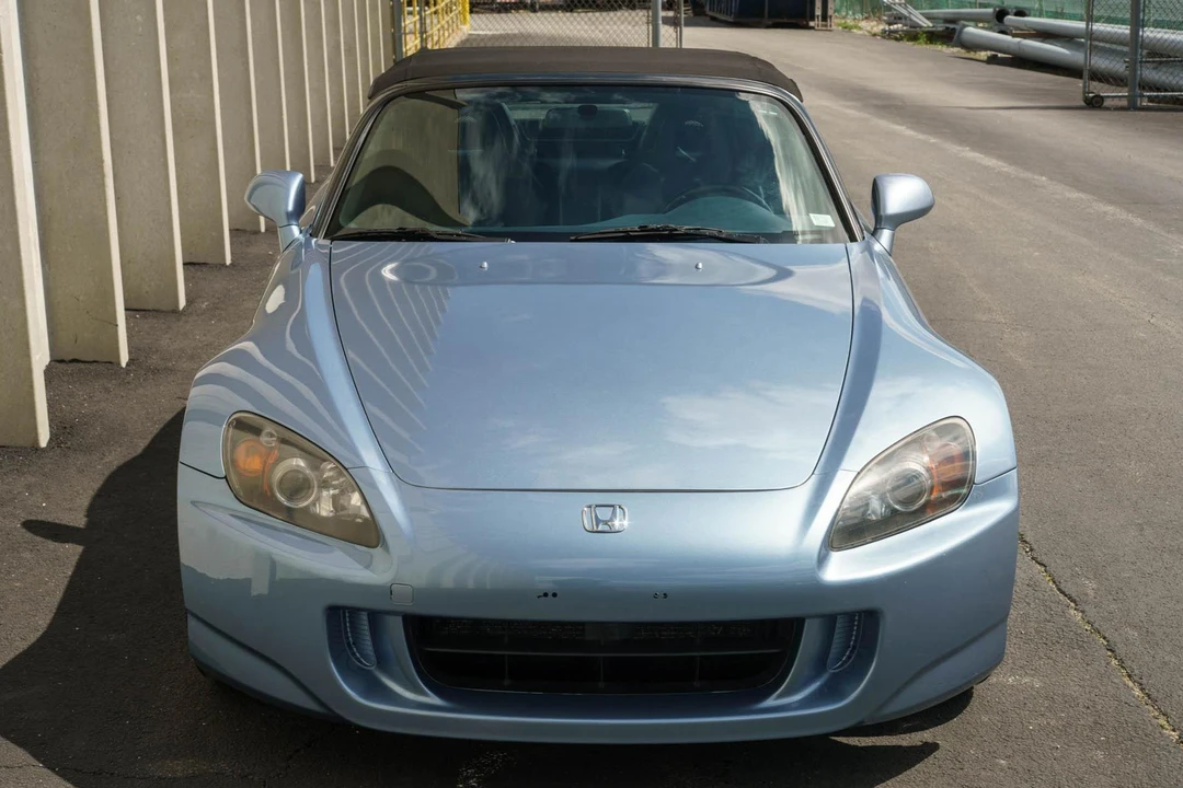 2005 Honda AP2 S2000 - Image 2 of 31