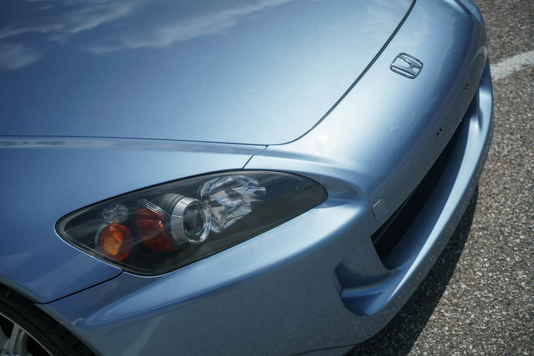 2005 Honda AP2 S2000 - Image 25 of 31