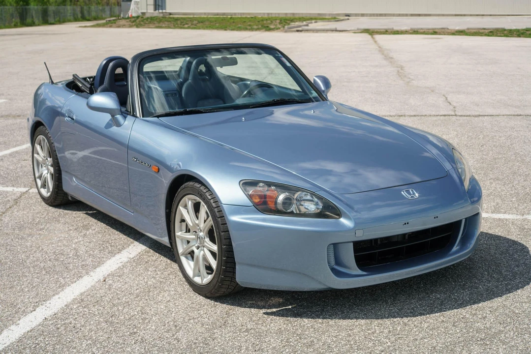 2005 Honda AP2 S2000 - Image 12 of 31